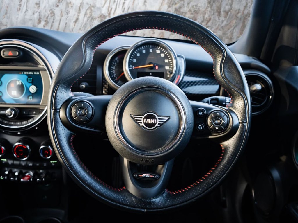 Used MINI Hatch 2018 for sale - 77677210: Photo 21