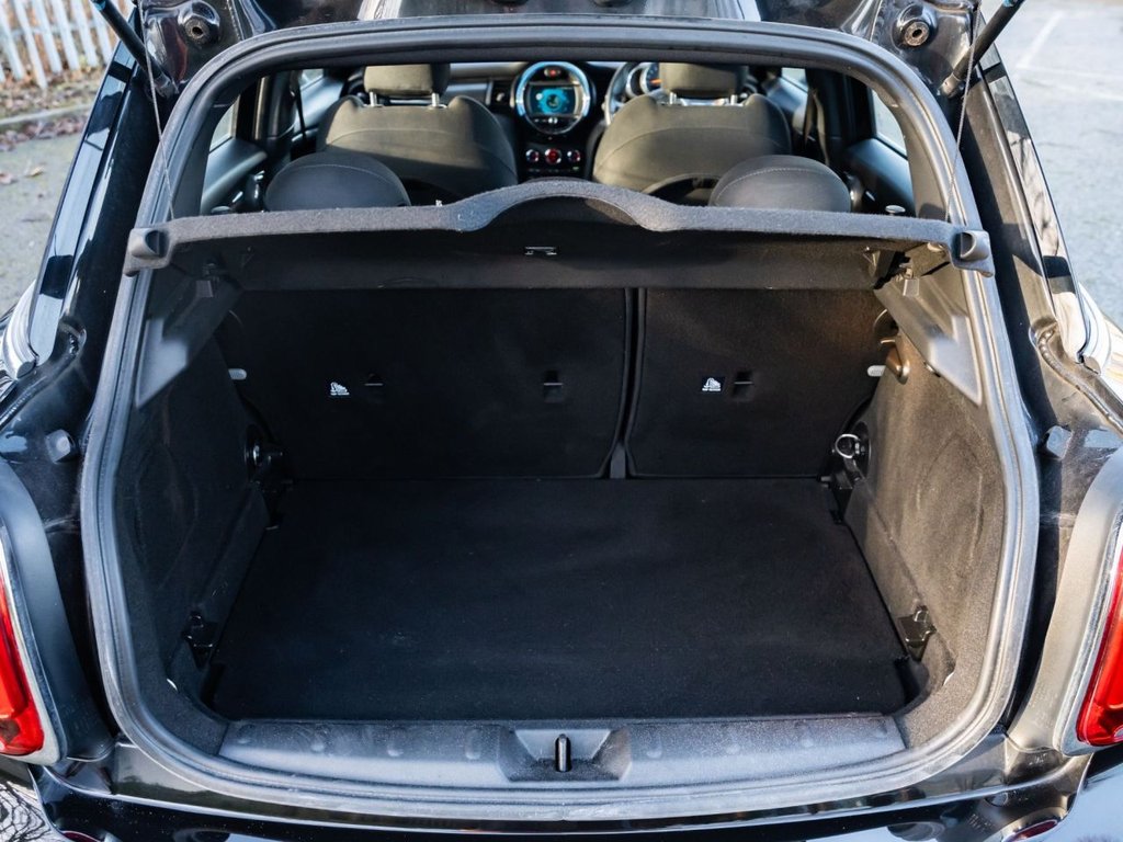 Used MINI Hatch 2018 for sale - 77677210: Photo 22