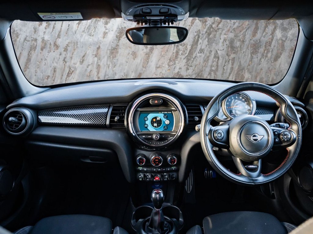 Used MINI Hatch 2018 for sale - 77677210: Photo 23