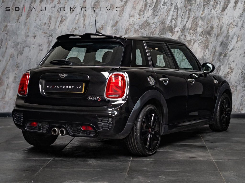 Used MINI Hatch 2018 for sale - 77677210: Photo 24