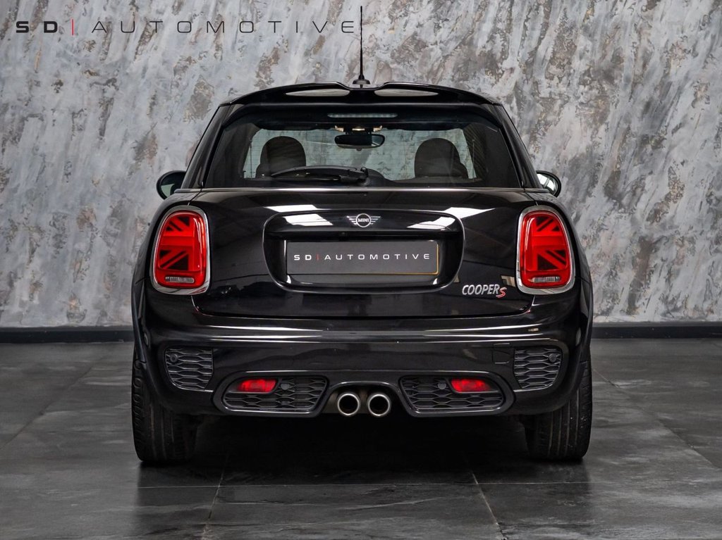 Used MINI Hatch 2018 for sale - 77677210: Photo 25