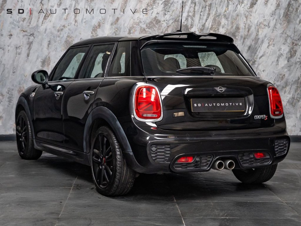 Used MINI Hatch 2018 for sale - 77677210: Photo 27