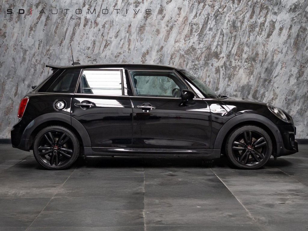 Used MINI Hatch 2018 for sale - 77677210: Photo 8