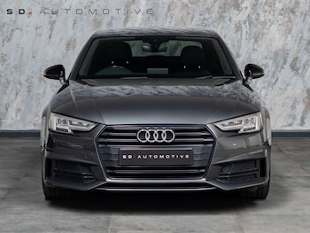 Used Audi A4 2018 for sale - 78930478: Photo