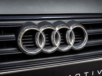 Used Audi A4 2018 for sale - 78930478: Photo