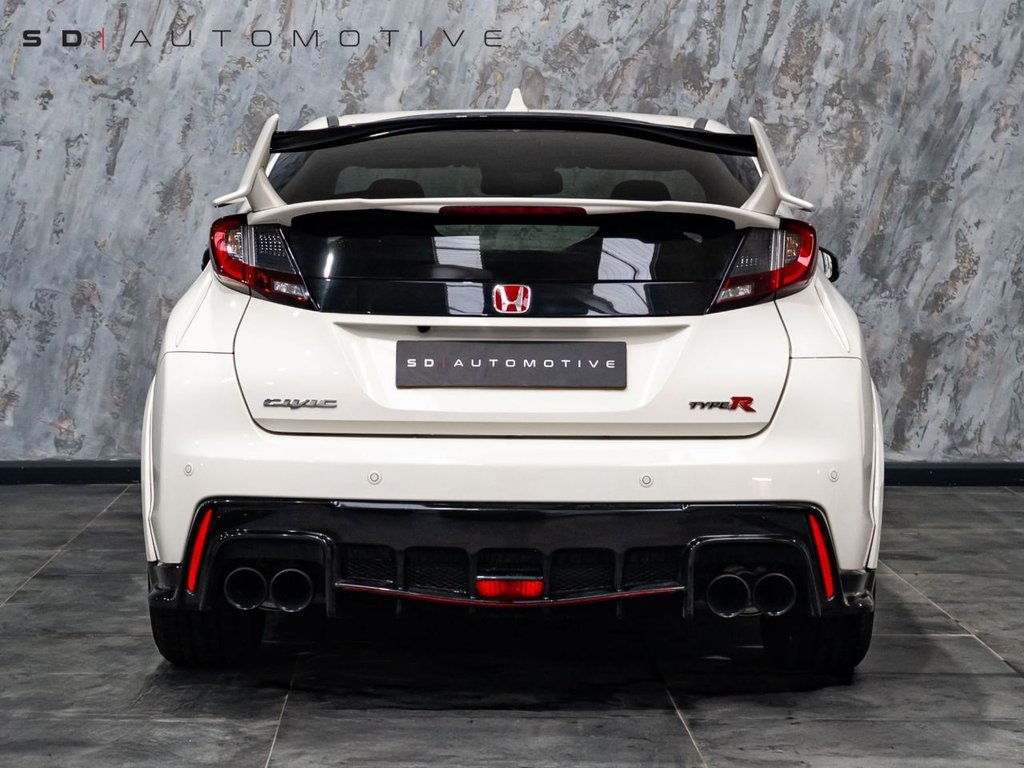 Used Honda Civic 2016 for sale - 77805918: Photo 16