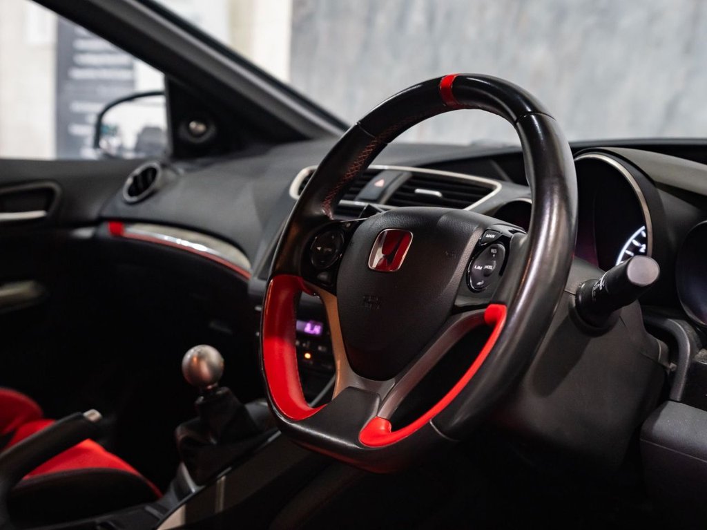 Used Honda Civic 2016 for sale - 77805918: Photo 17