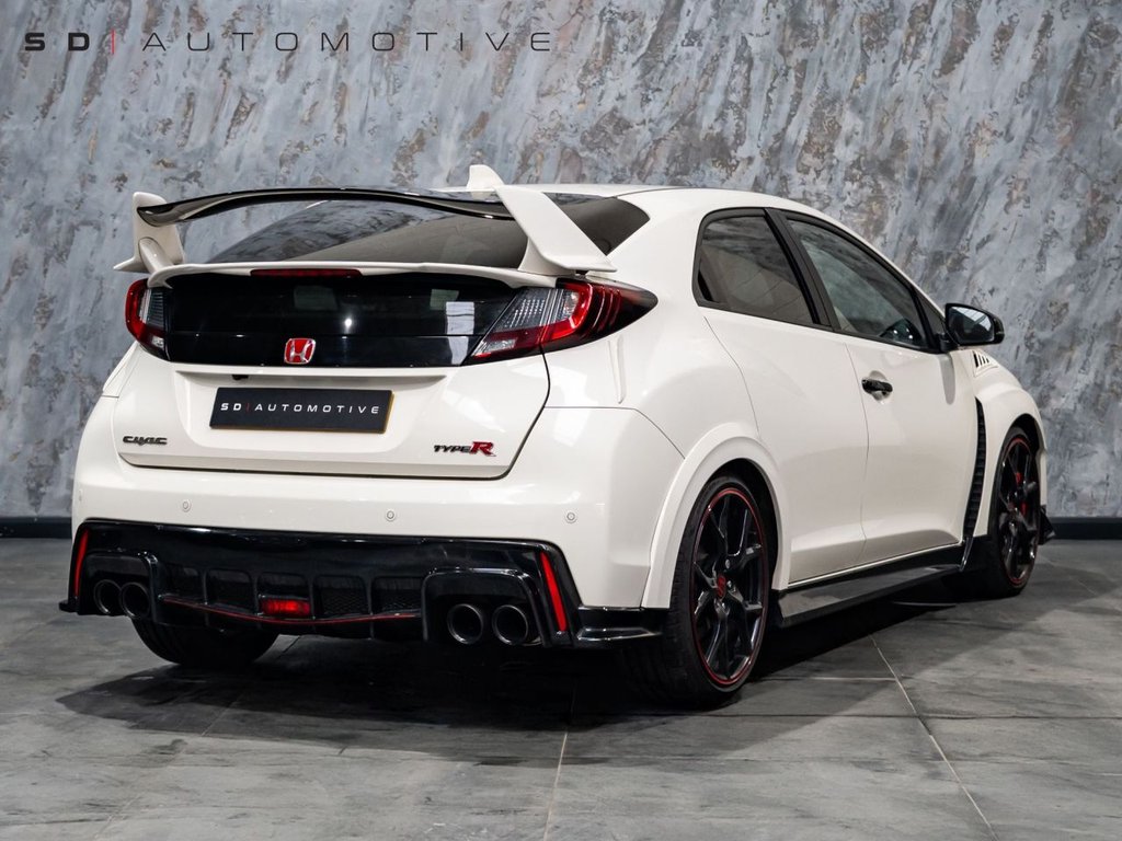 Used Honda Civic 2016 for sale - 77805918: Photo 18