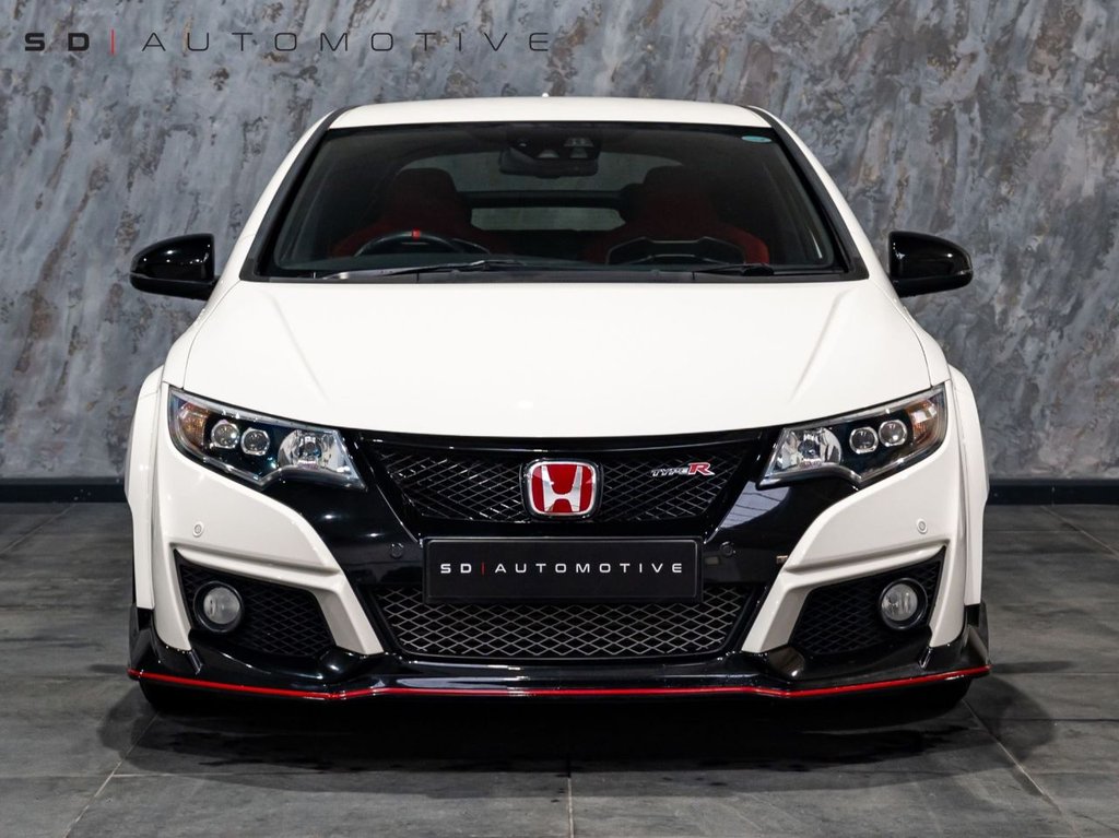 Used Honda Civic 2016 for sale - 77805918: Photo 2