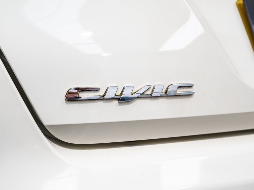 Used Honda Civic 2016 for sale - 77805918: Photo 20