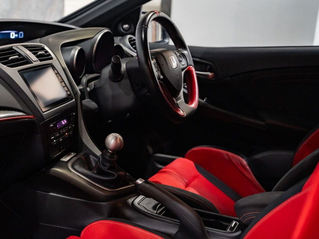 Used Honda Civic 2016 for sale - 77805918: Photo 28