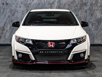 Used Honda Civic 2016 for sale - 77805918: Photo