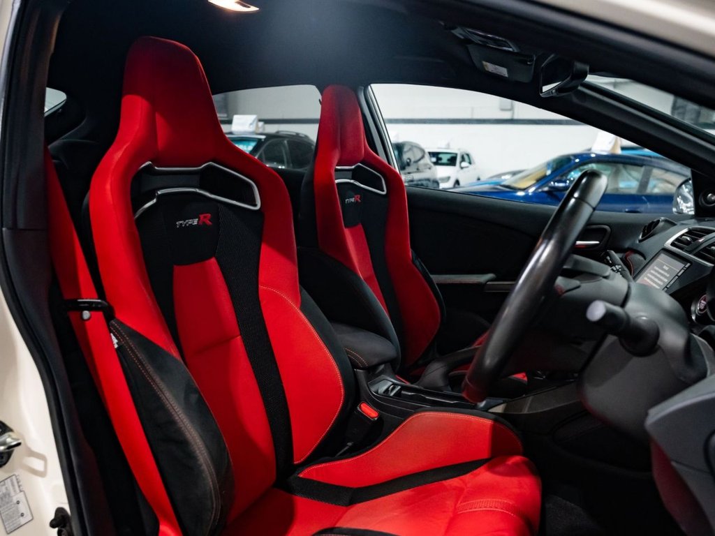 Used Honda Civic 2016 for sale - 77805918: Photo 7