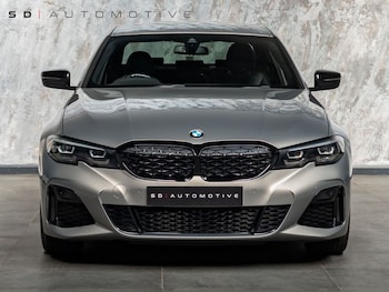 Used BMW 3 Series 2021 for sale - 79438315: Photo
