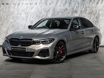 Used BMW 3 Series 2021 for sale - 79438315: Photo