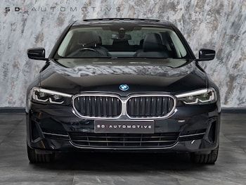 Used BMW 5 Series 2023 for sale - 78805756: Photo