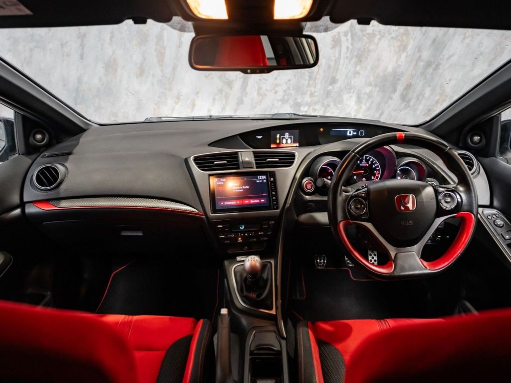 Used Honda Civic 2016 for sale - 77677228: Photo 13