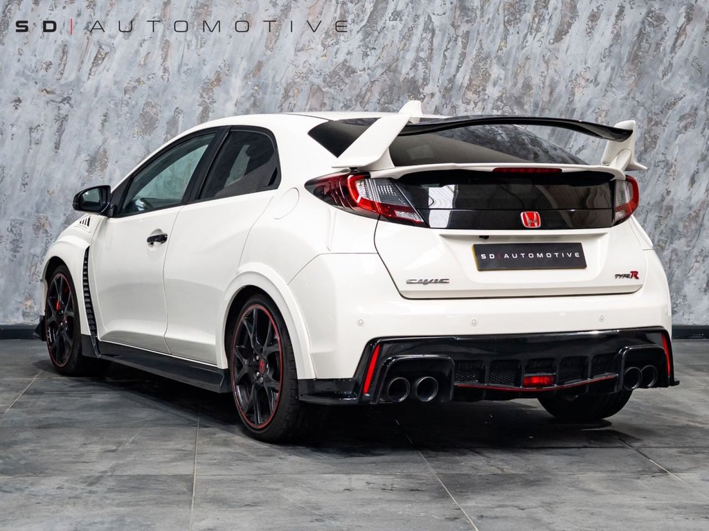 Used Honda Civic 2016 for sale - 77677228: Photo 14