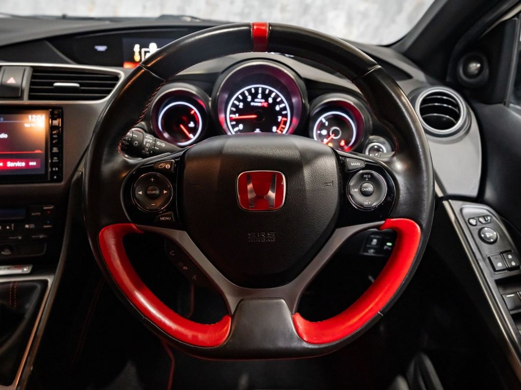 Used Honda Civic 2016 for sale - 77677228: Photo 19