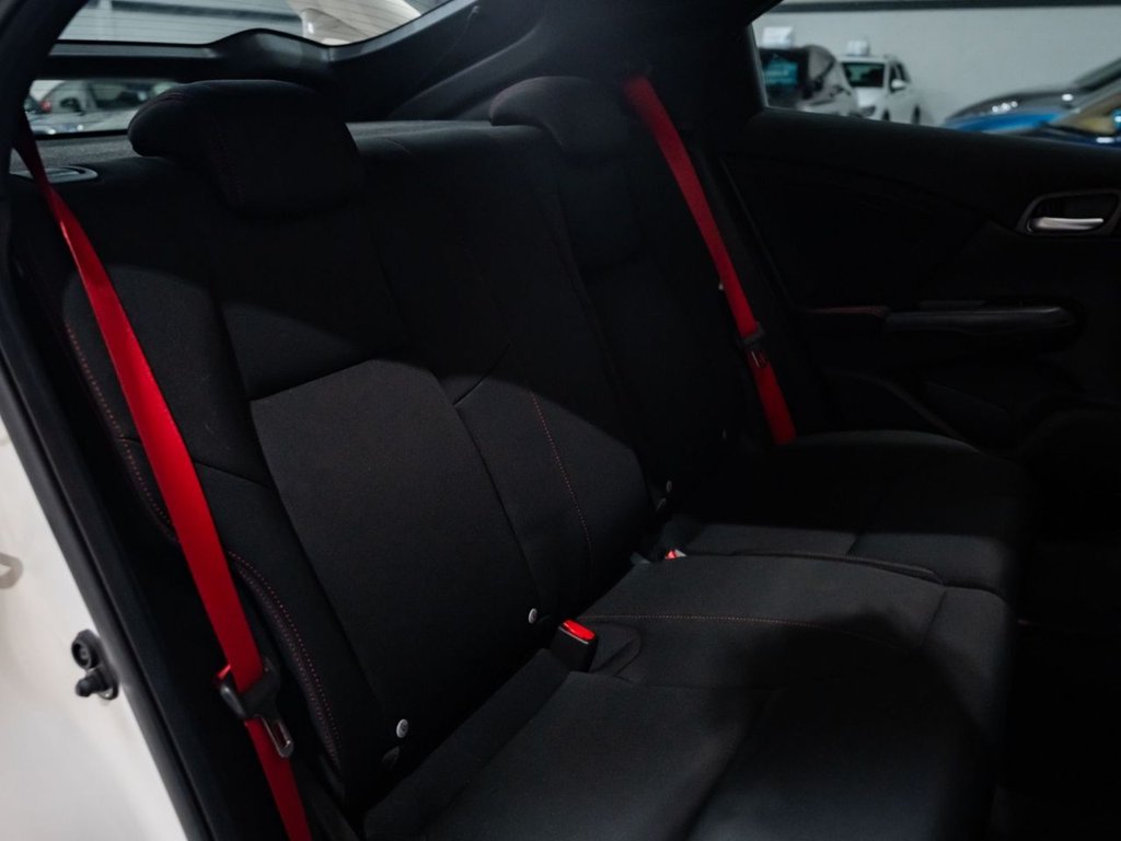 Used Honda Civic 2016 for sale - 77677228: Photo 25