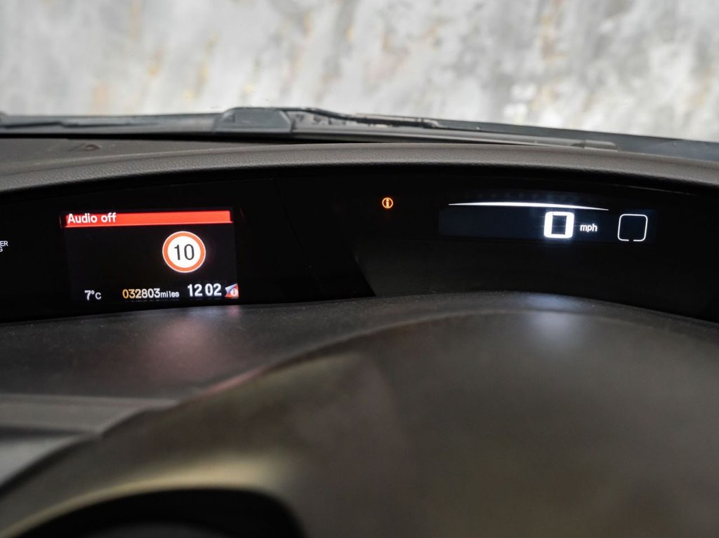 Used Honda Civic 2016 for sale - 77677228: Photo 34