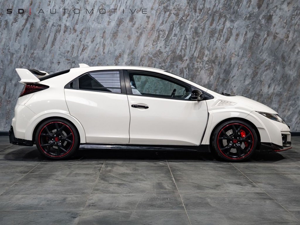 Used Honda Civic 2016 for sale - 77677228: Photo 8