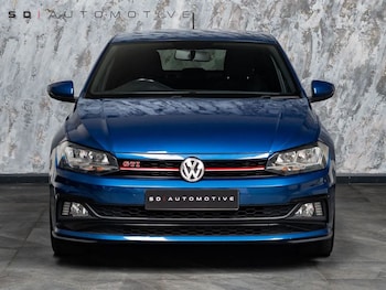 Used Volkswagen Polo 2019 for sale - 78762336: Photo