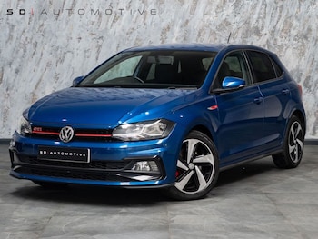 Used Volkswagen Polo 2019 for sale - 78762336: Photo