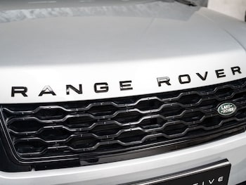 Used Land Rover Range Rover Sport 2018 for sale - 78167587: Photo