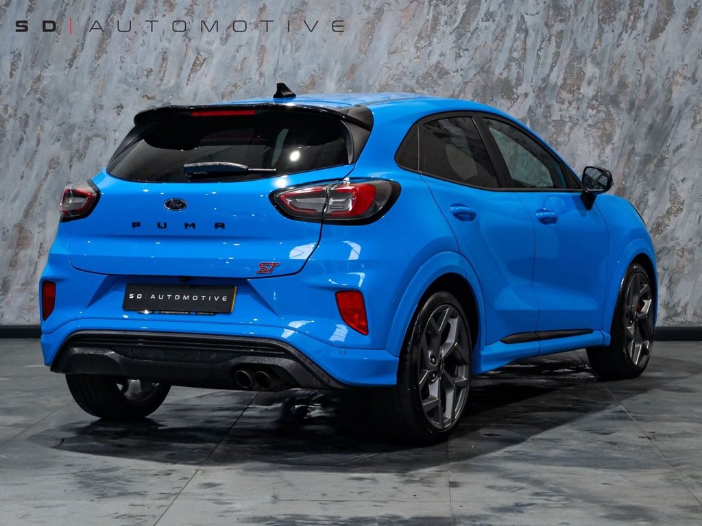 Used Ford Puma 2023 for sale - 77677219: Photo 16