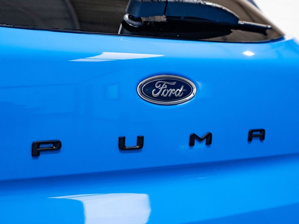 Used Ford Puma 2023 for sale - 77677219: Photo 18