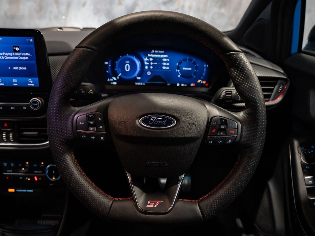 Used Ford Puma 2023 for sale - 77677219: Photo 19