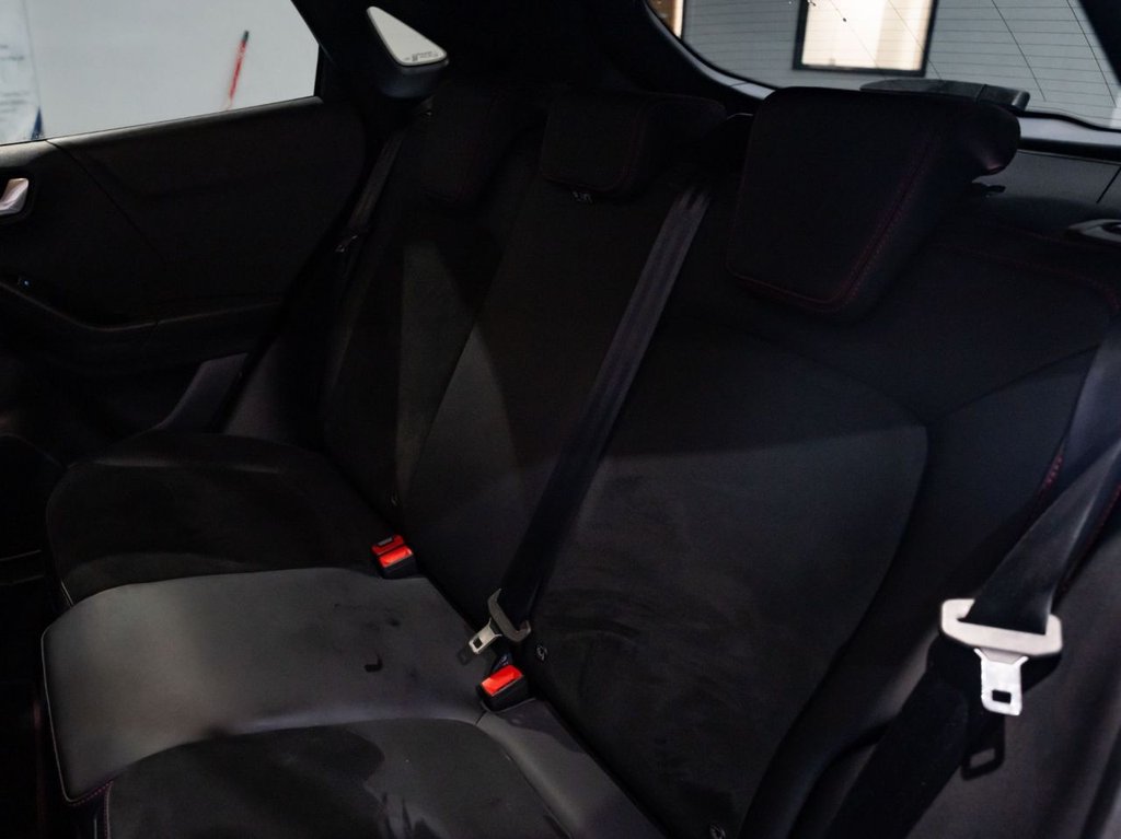 Used Ford Puma 2023 for sale - 77677219: Photo 25