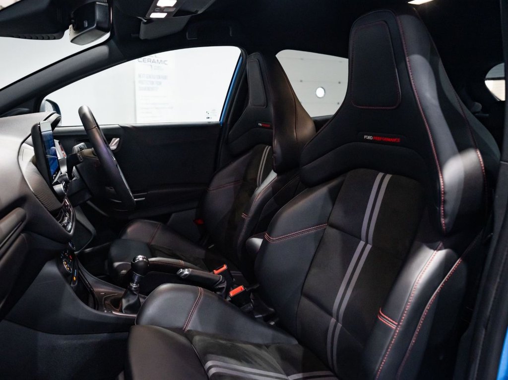 Used Ford Puma 2023 for sale - 77677219: Photo 27