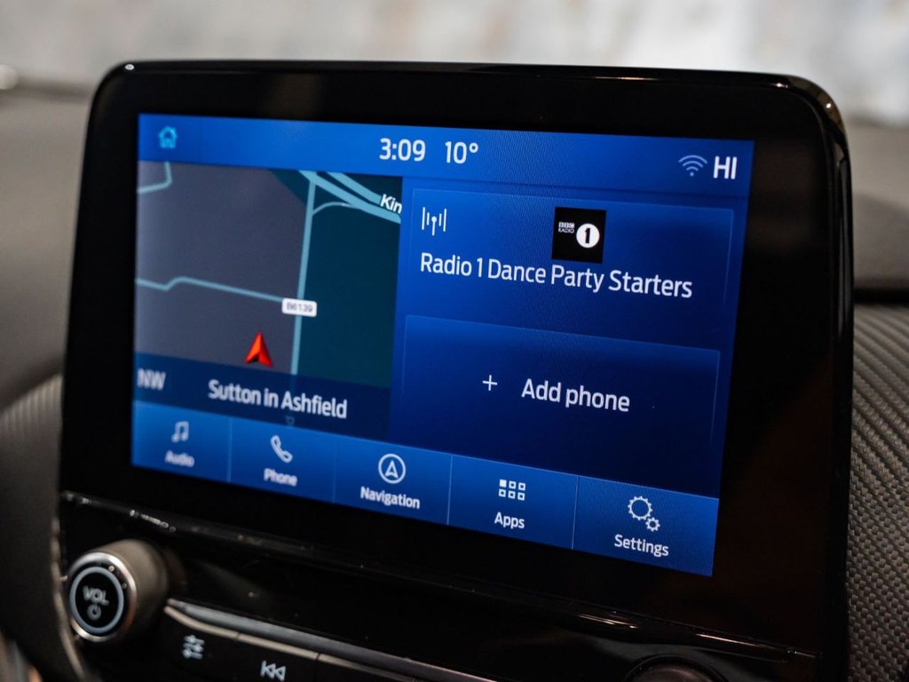 Used Ford Puma 2023 for sale - 77677219: Photo 30