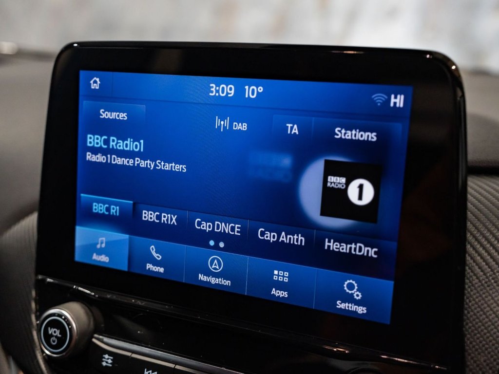 Used Ford Puma 2023 for sale - 77677219: Photo 32