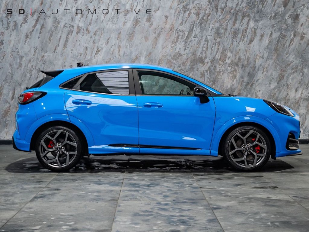 Used Ford Puma 2023 for sale - 77677219: Photo 8