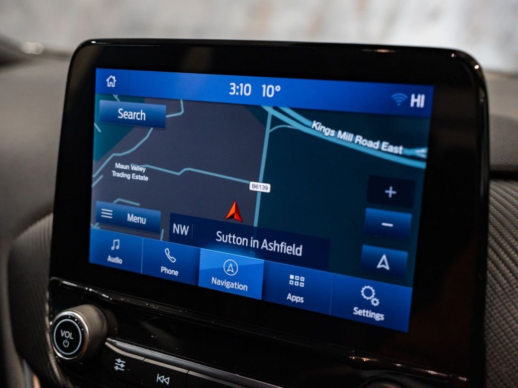 Used Ford Puma 2023 for sale - 77677219: Photo 9