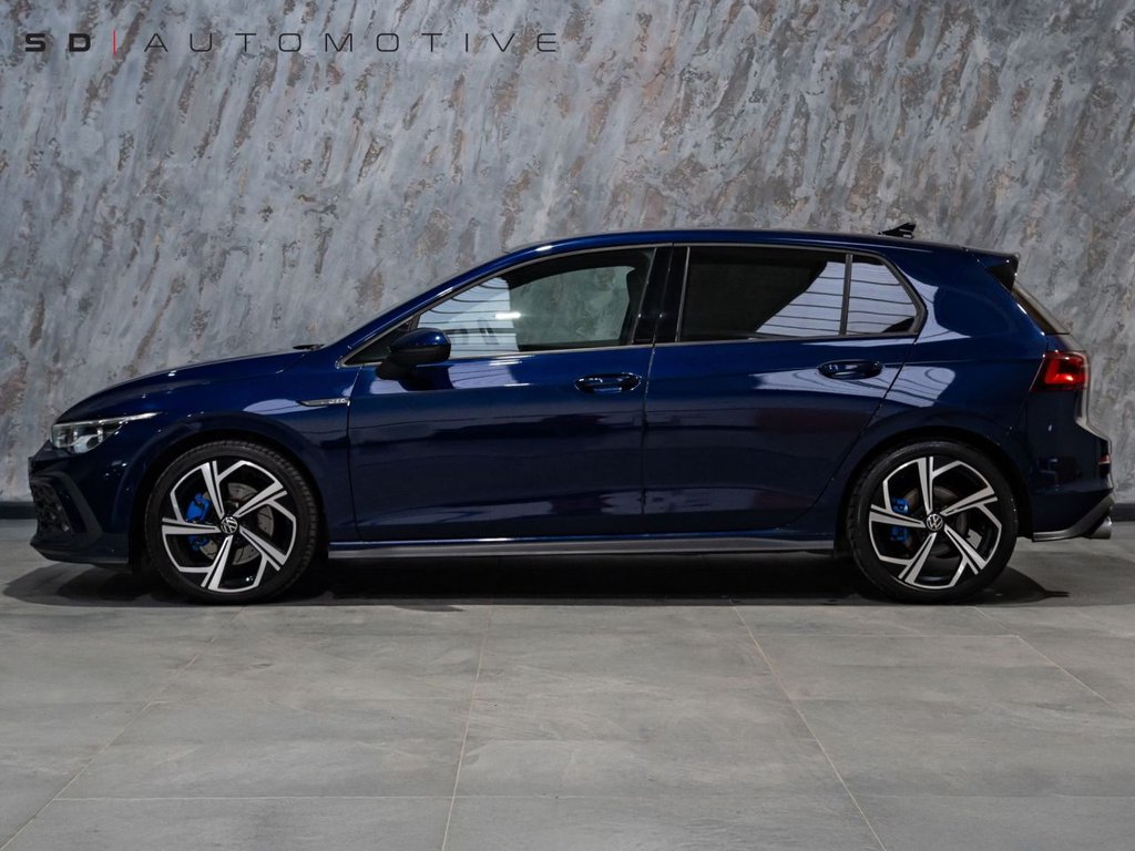 Used Volkswagen Golf 2021 for sale - 77677223: Photo 10