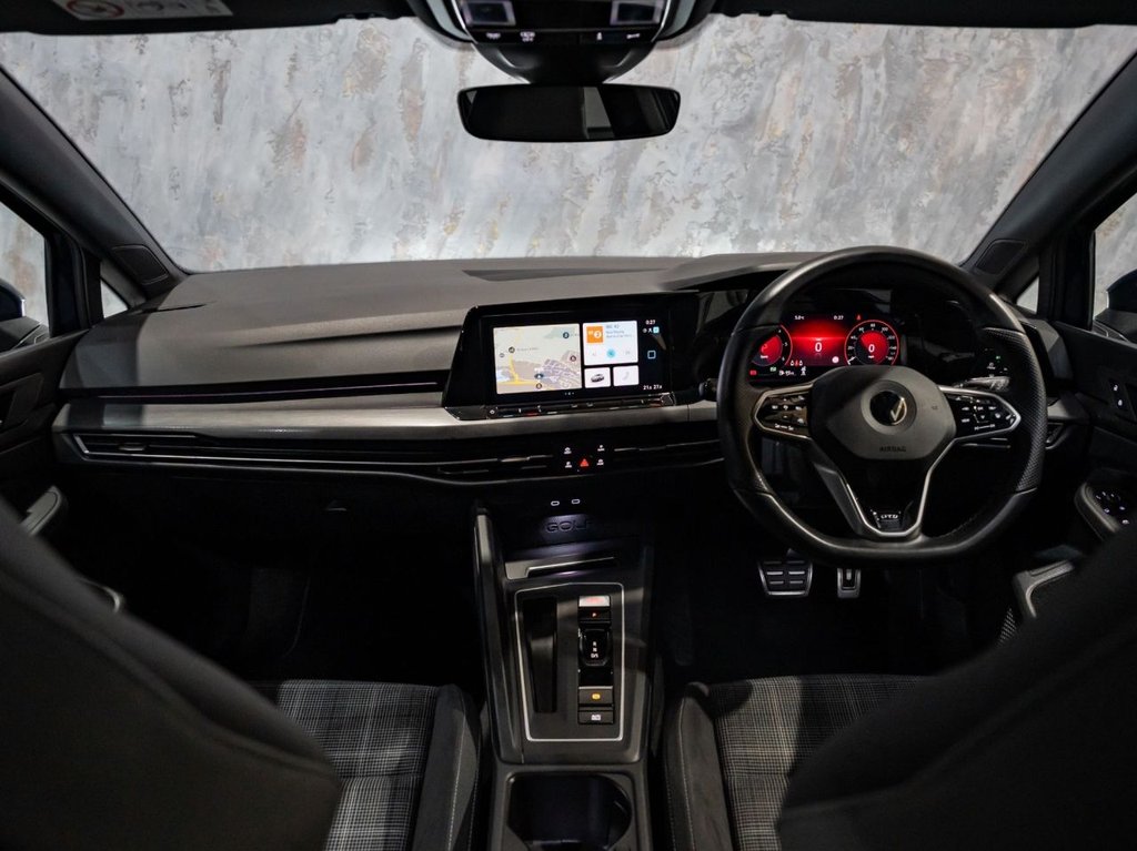 Used Volkswagen Golf 2021 for sale - 77677223: Photo 13