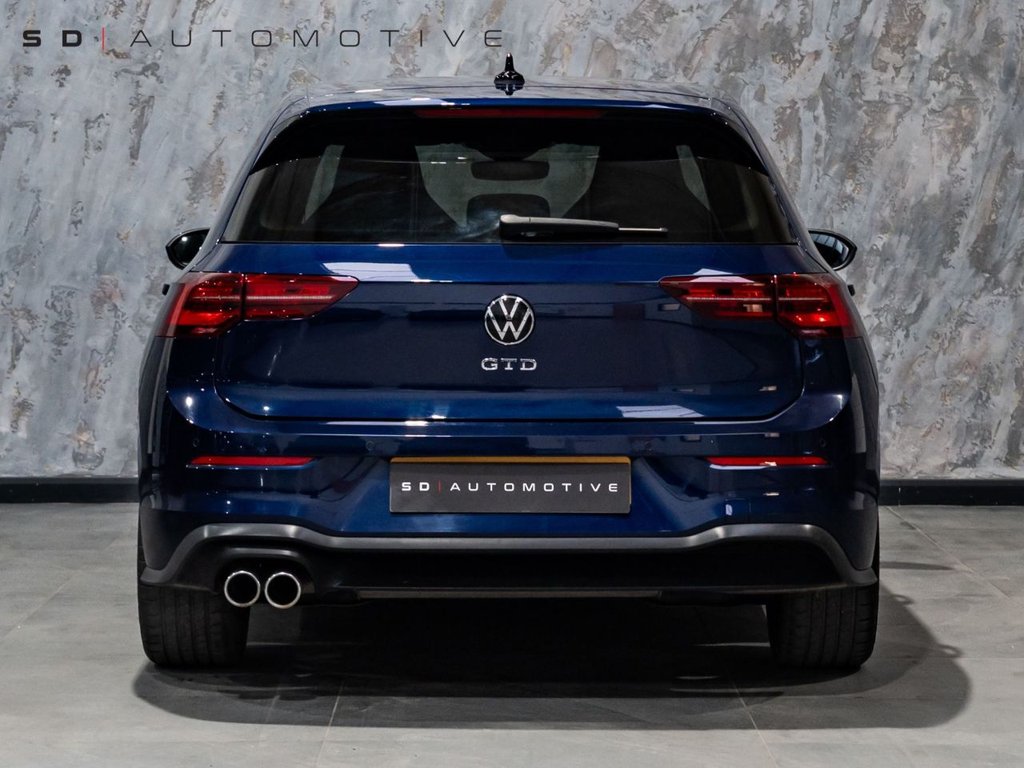 Used Volkswagen Golf 2021 for sale - 77677223: Photo 14