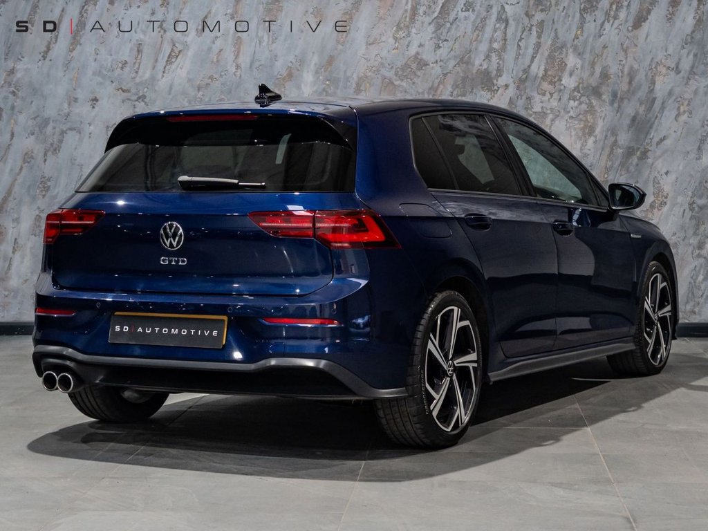 Used Volkswagen Golf 2021 for sale - 77677223: Photo 16