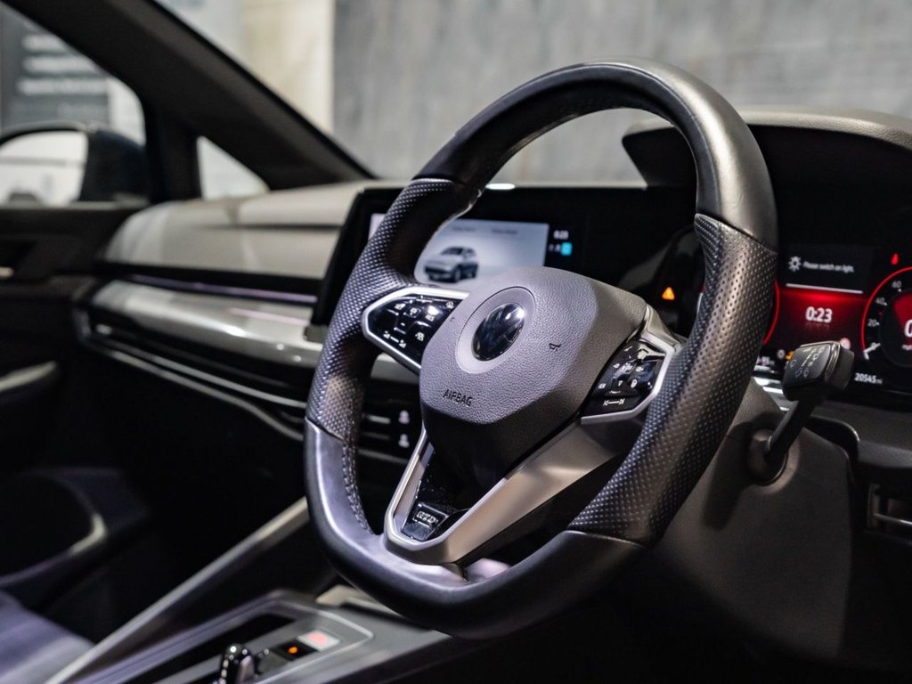 Used Volkswagen Golf 2021 for sale - 77677223: Photo 17