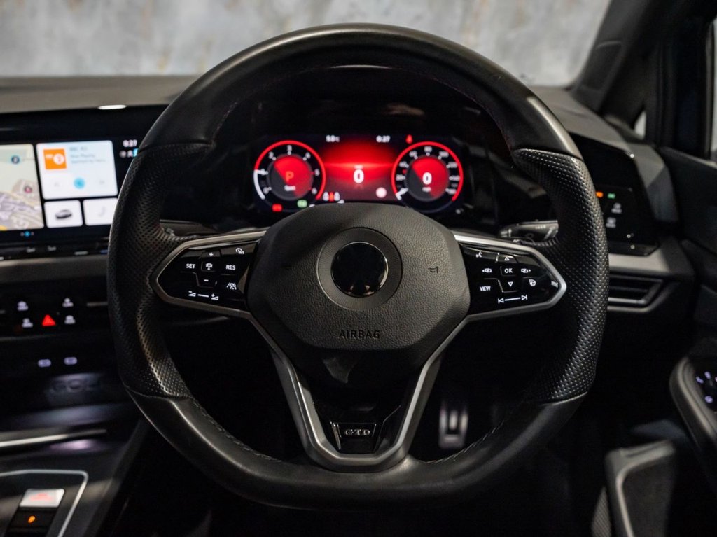 Used Volkswagen Golf 2021 for sale - 77677223: Photo 19