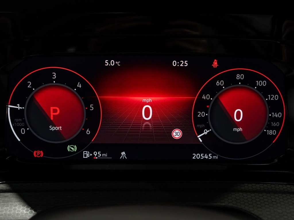 Used Volkswagen Golf 2021 for sale - 77677223: Photo 20