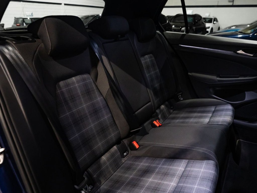 Used Volkswagen Golf 2021 for sale - 77677223: Photo 22