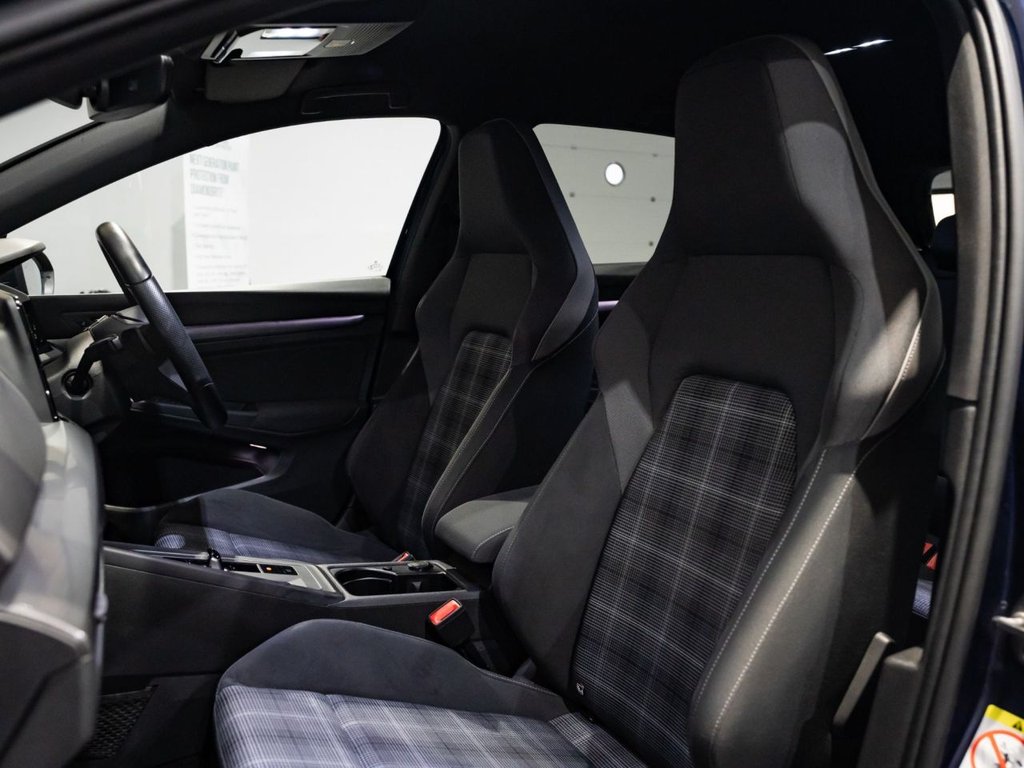 Used Volkswagen Golf 2021 for sale - 77677223: Photo 26