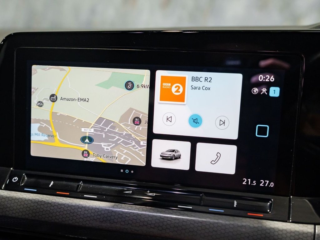 Used Volkswagen Golf 2021 for sale - 77677223: Photo 28