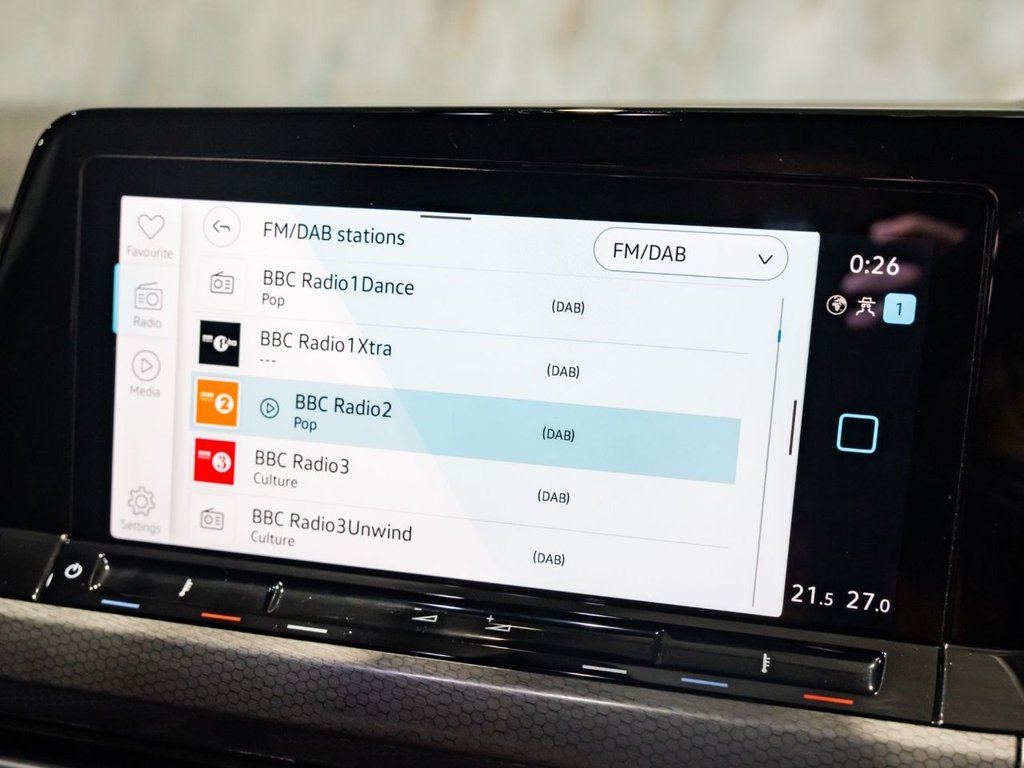 Used Volkswagen Golf 2021 for sale - 77677223: Photo 30