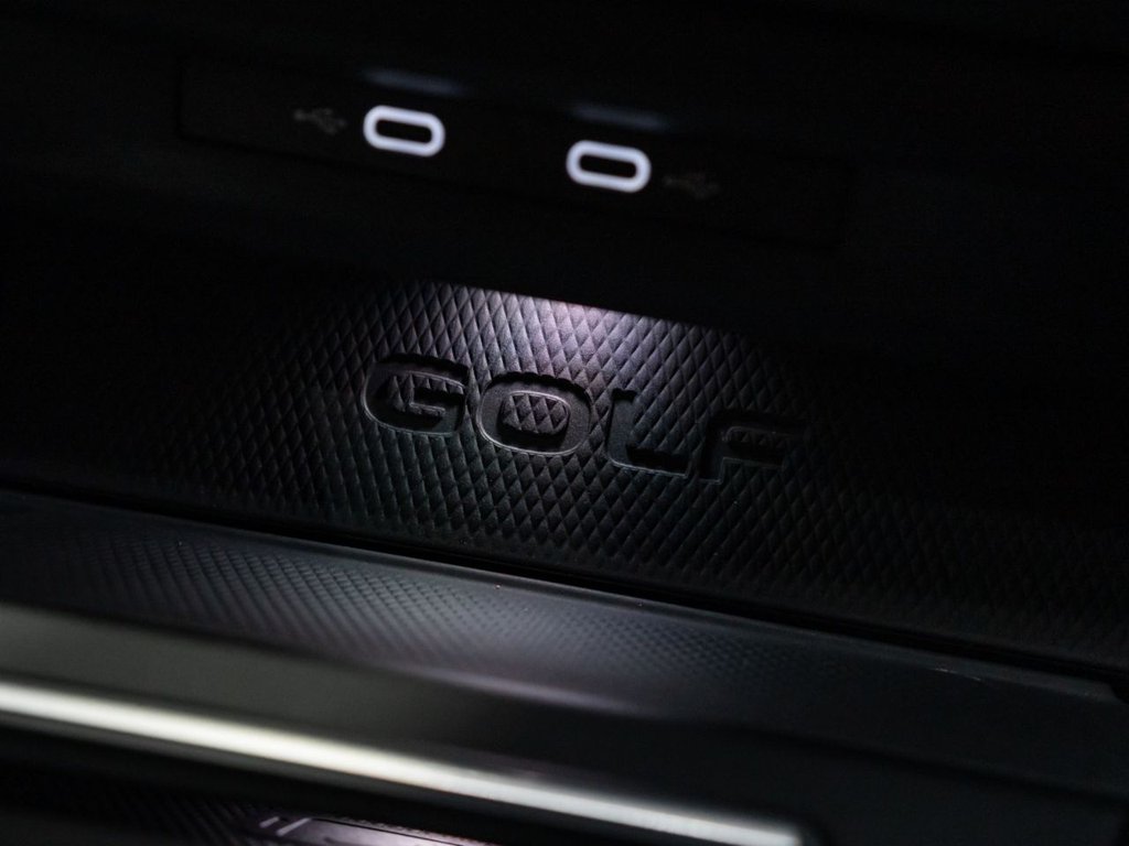 Used Volkswagen Golf 2021 for sale - 77677223: Photo 31